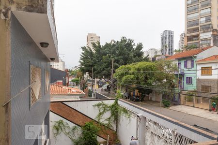 Apartamento para alugar com 70m², 3 quartos e sem vagaVista do Quarto 2