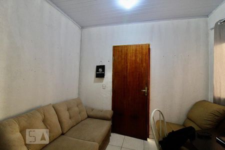Sala de casa à venda com 2 quartos, 60m² em Cidade Monções, São Paulo