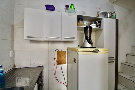 Casa à venda com 60m², 2 quartos e 1 vagaCozinha