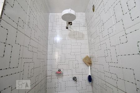 Casa à venda com 60m², 2 quartos e 1 vagaBanheiro - Chuveiro