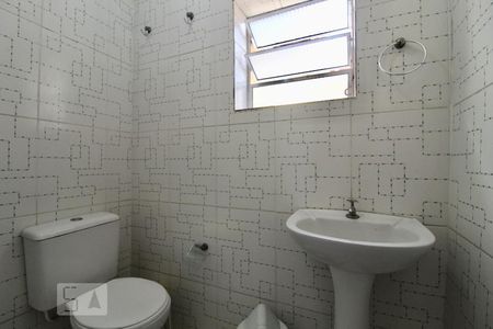 Casa à venda com 60m², 2 quartos e 1 vagaBanheiro