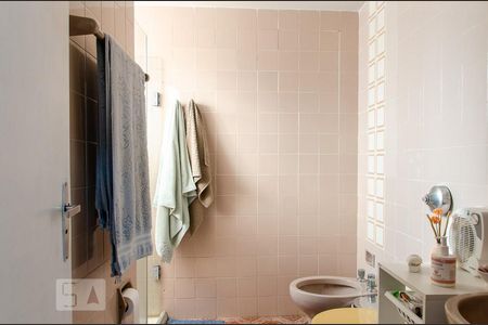 Banheiro de apartamento para alugar com 1 quarto, 60m² em Cidade Baixa, Porto Alegre