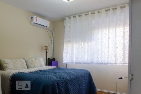 Quarto 1 de apartamento para alugar com 1 quarto, 60m² em Cidade Baixa, Porto Alegre