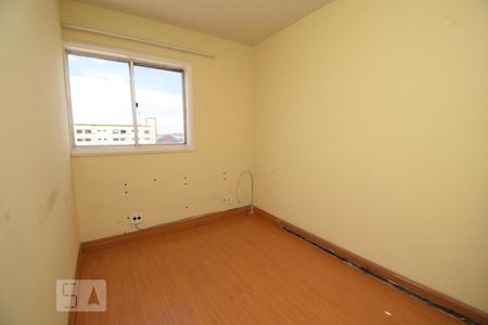 Quarto 2 de apartamento para alugar com 2 quartos, 42m² em Taguatinga, Brasília