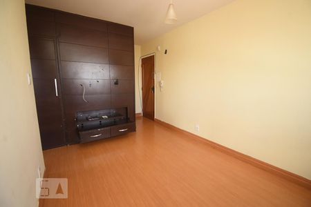 Sala de apartamento para alugar com 2 quartos, 42m² em Taguatinga, Brasília