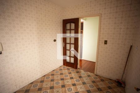 Apartamento à venda com 107m², 2 quartos e 1 vagaCozinha