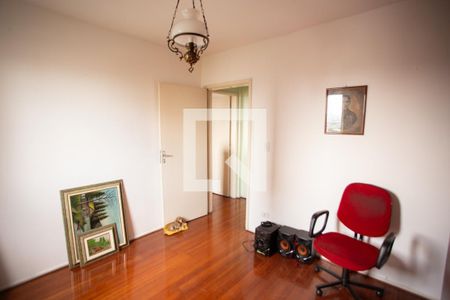 Quarto de apartamento à venda com 2 quartos, 107m² em Santana, São Paulo