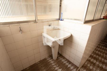 Apartamento à venda com 107m², 2 quartos e 1 vagaÁrea de Serviço