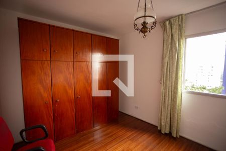 Quarto de apartamento à venda com 2 quartos, 107m² em Santana, São Paulo