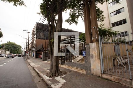 Apartamento à venda com 107m², 2 quartos e 1 vagaFachada