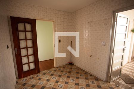 Apartamento à venda com 107m², 2 quartos e 1 vagaCozinha