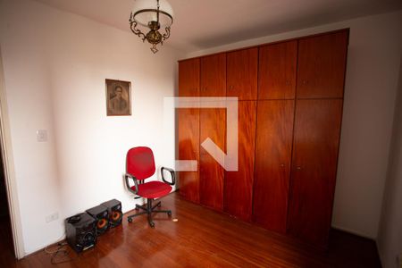 Quarto de apartamento à venda com 2 quartos, 107m² em Santana, São Paulo