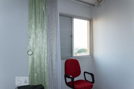 Quarto 1 de apartamento para alugar com 2 quartos, 107m² em Santana, São Paulo