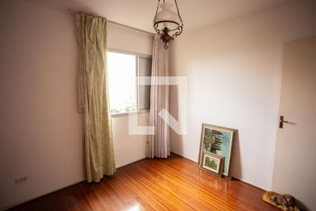 Quarto de apartamento à venda com 2 quartos, 107m² em Santana, São Paulo