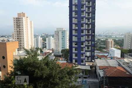 Vista do quarto 1 de apartamento para alugar com 2 quartos, 107m² em Santana, São Paulo