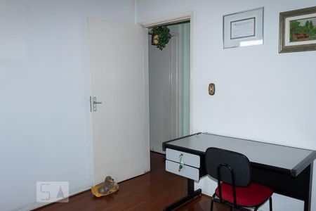 Quarto 1 de apartamento à venda com 2 quartos, 107m² em Santana, São Paulo