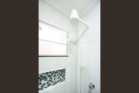 Studio à venda com 32m², 1 quarto e sem vagaChuveiro