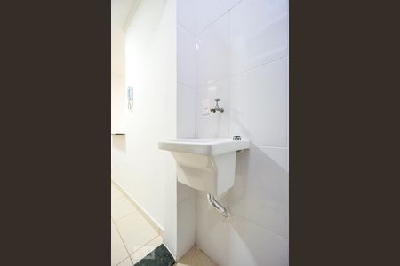 Studio à venda com 32m², 1 quarto e sem vagaÁrea de serviço