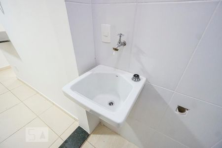 Studio à venda com 32m², 1 quarto e sem vagaTanque