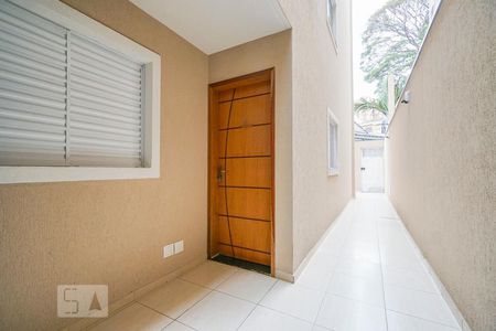 Studio à venda com 32m², 1 quarto e sem vagaEntrada