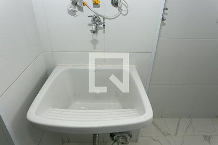 Apartamento à venda com 63m², 2 quartos e 2 vagas Apartamento à venda com 63m², 2 quartos e 2 vagasÁrea de Serviço - Tanque