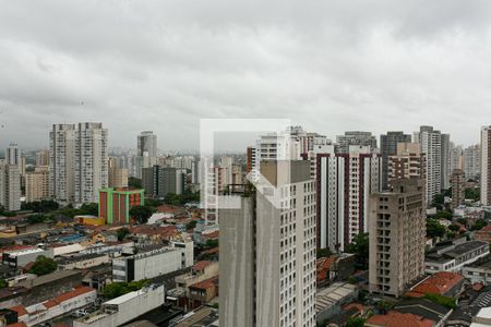 Apartamento à venda com 63m², 2 quartos e 2 vagas Apartamento à venda com 63m², 2 quartos e 2 vagasVista da Varanda