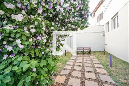 Apartamento à venda com 63m², 2 quartos e 2 vagasÁrea comum - Espaço Pet