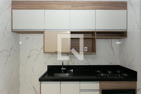 Apartamento à venda com 63m², 2 quartos e 2 vagas Apartamento à venda com 63m², 2 quartos e 2 vagasCozinha