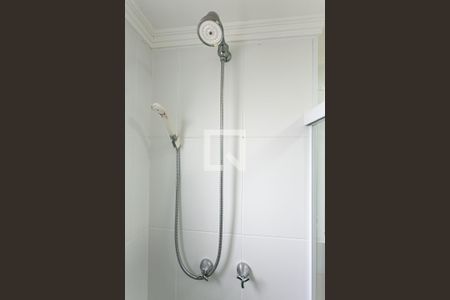 Apartamento à venda com 63m², 2 quartos e 2 vagas Apartamento à venda com 63m², 2 quartos e 2 vagasBanheiro da Suíte