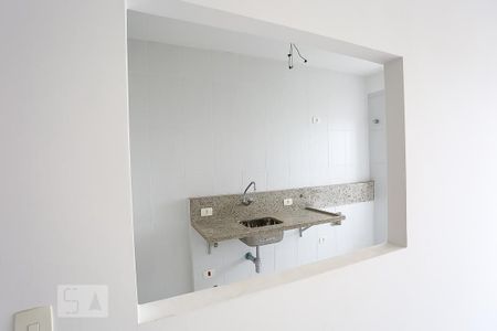 Apartamento à venda com 51m², 2 quartos e 1 vagaCozinha