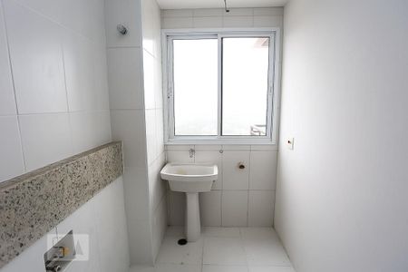 Apartamento à venda com 51m², 2 quartos e 1 vagaÁrea de Serviço