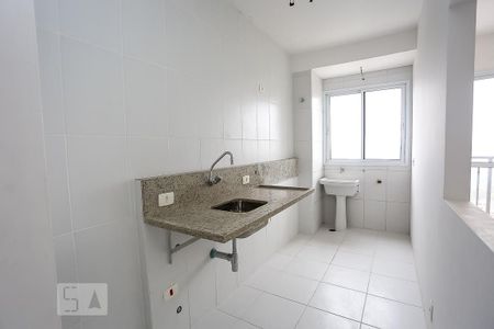 Apartamento à venda com 51m², 2 quartos e 1 vagaCozinha