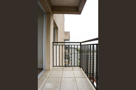 Apartamento à venda com 51m², 2 quartos e 1 vagavaranda da sala