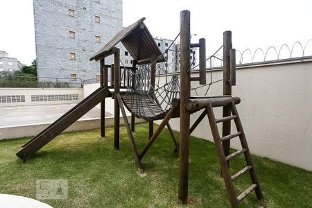 Apartamento à venda com 51m², 2 quartos e sem vagaÁrea Comum - Playground