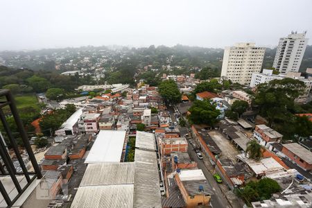 Apartamento à venda com 51m², 2 quartos e sem vagaQuarto 1 vista