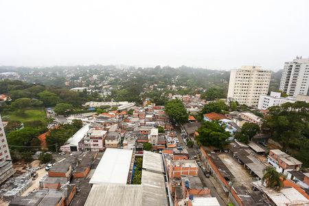 Apartamento à venda com 51m², 2 quartos e sem vagaVista da Sala