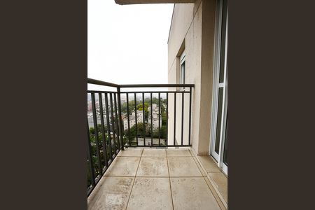 Apartamento à venda com 51m², 2 quartos e 1 vagaVaranda da Sala