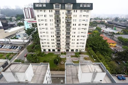 Apartamento à venda com 51m², 2 quartos e 1 vagaVista da Sala