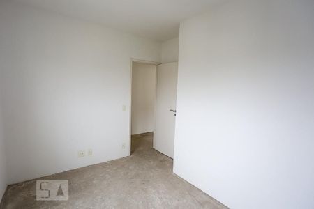 Apartamento à venda com 51m², 2 quartos e 1 vagaQuarto 2