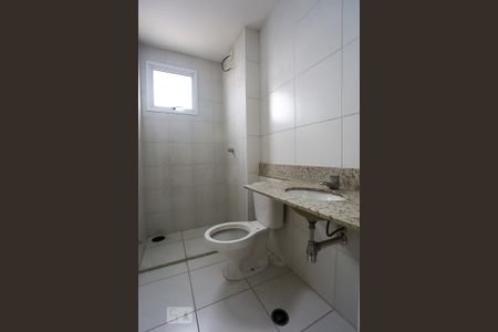 Apartamento à venda com 51m², 2 quartos e 1 vagaBanheiro 