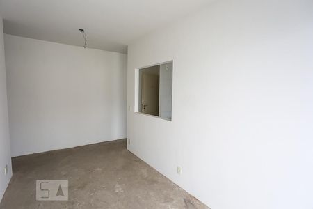 Apartamento à venda com 51m², 2 quartos e 1 vagaSala 