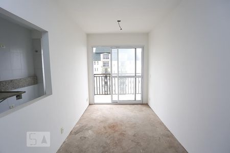 Apartamento à venda com 51m², 2 quartos e 1 vagaSala 