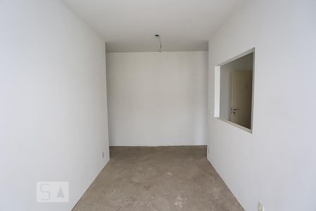 Apartamento à venda com 51m², 2 quartos e 1 vagaSala 