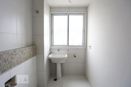 Apartamento à venda com 51m², 2 quartos e 1 vagaÁrea de Serviço