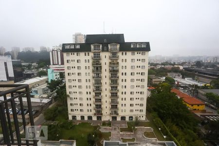 Apartamento à venda com 51m², 2 quartos e 1 vagaQuarto 1 vista 