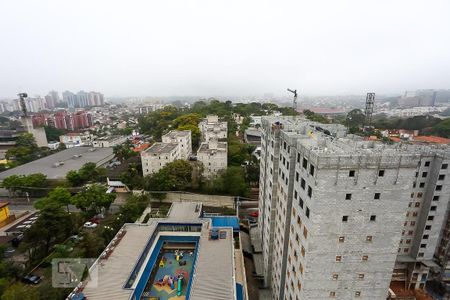 Apartamento à venda com 51m², 2 quartos e 1 vagaQuarto 2 vista 