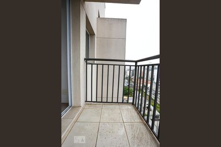 Apartamento à venda com 51m², 2 quartos e 1 vagaVaranda da Sala