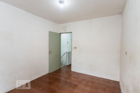 Quarto de casa para alugar com 1 quarto, 70m² em Vila Industrial, São Paulo