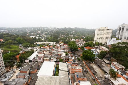 Apartamento à venda com 51m², 2 quartos e 1 vagavaranda da Sala vista 