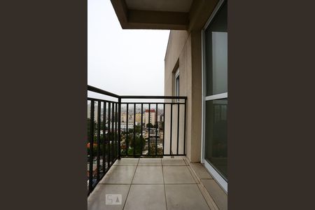 Apartamento à venda com 51m², 2 quartos e 1 vagavaranda da Sala 